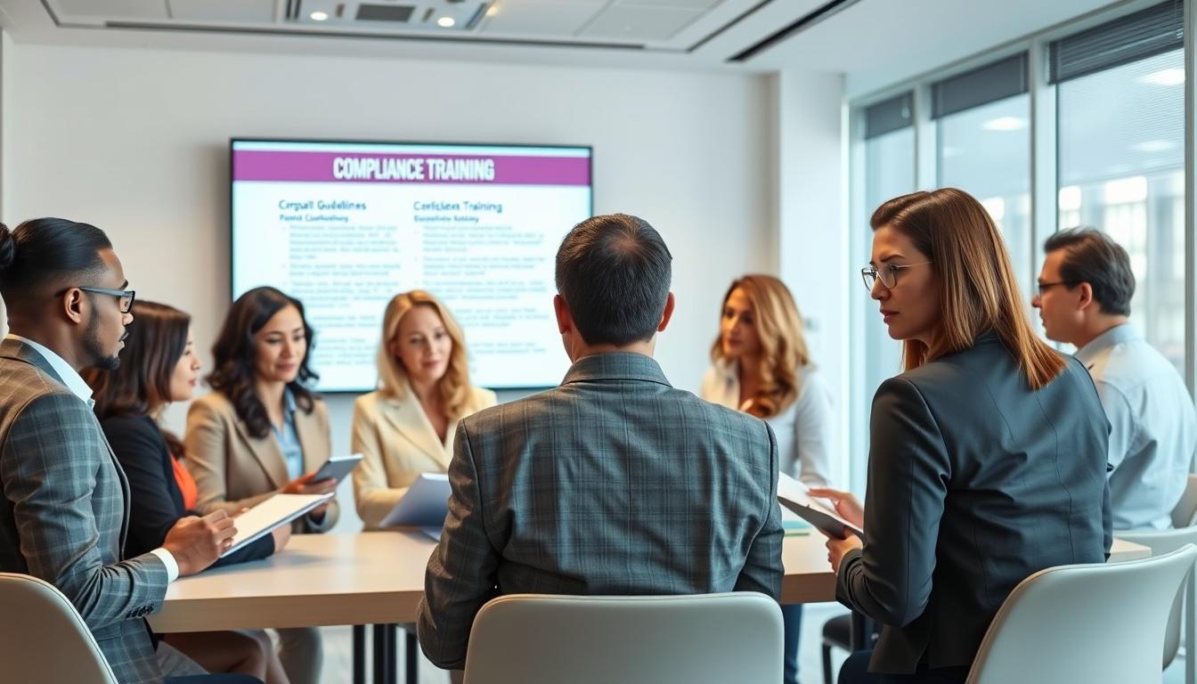 Why Compliance is Key